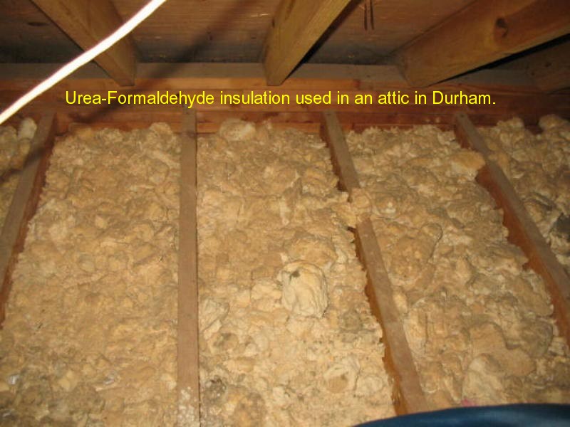 Home inspection photo Johnson City Tennessee